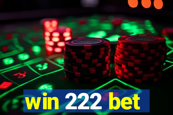 win 222 bet